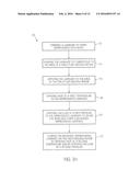 METHOD OF ATTACHING A COMPOSITE MEMBER TO A STRUCTURE diagram and image