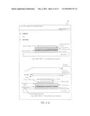 METHOD OF ATTACHING A COMPOSITE MEMBER TO A STRUCTURE diagram and image