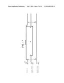 SHEET PROCESSING APPARATUS THAT APPLIES AN ADHESIVE FOR BINDING SHEETS diagram and image