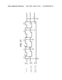 SHEET PROCESSING APPARATUS THAT APPLIES AN ADHESIVE FOR BINDING SHEETS diagram and image