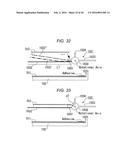 SHEET PROCESSING APPARATUS THAT APPLIES AN ADHESIVE FOR BINDING SHEETS diagram and image