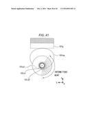 SHEET PROCESSING APPARATUS THAT APPLIES AN ADHESIVE FOR BINDING SHEETS diagram and image