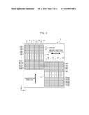 Liquid Droplet Discharging Method and Liquid Droplet Discharging Apparatus diagram and image