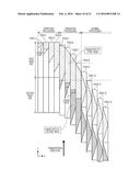 Liquid Droplet Discharging Method and Liquid Droplet Discharging Apparatus diagram and image