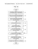 Liquid Droplet Discharging Method and Liquid Droplet Discharging Apparatus diagram and image