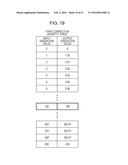 Liquid Droplet Discharging Method and Liquid Droplet Discharging Apparatus diagram and image