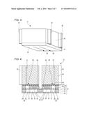 LIQUID EJECTING HEAD diagram and image