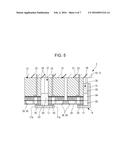 LIQUID EJECTING HEAD diagram and image