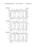 LIQUID EJECTING HEAD diagram and image