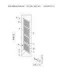 LIQUID EJECTING HEAD AND LIQUID EJECTING APPARATUS diagram and image