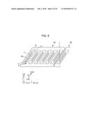 LIQUID EJECTING HEAD AND LIQUID EJECTING APPARATUS diagram and image