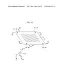 LIQUID EJECTING HEAD AND LIQUID EJECTING APPARATUS diagram and image