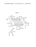 LIQUID EJECTING HEAD AND LIQUID EJECTING APPARATUS diagram and image