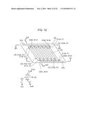 LIQUID EJECTING HEAD AND LIQUID EJECTING APPARATUS diagram and image