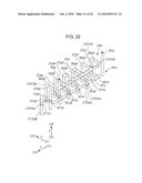 LIQUID EJECTING HEAD AND LIQUID EJECTING APPARATUS diagram and image