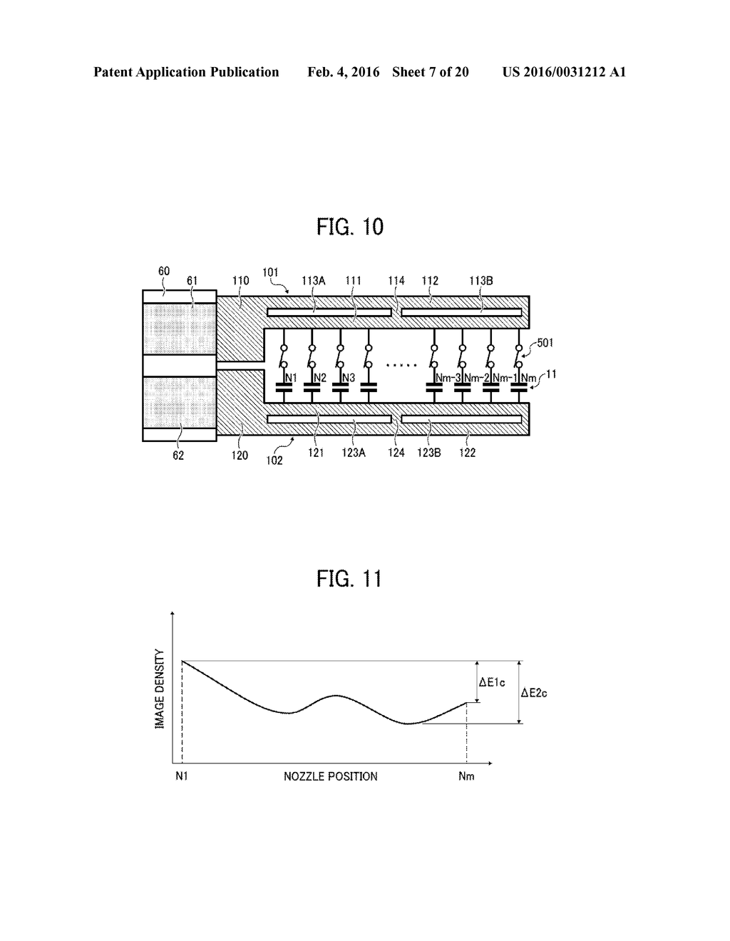 LIQUID DISCHARGE HEAD, LIQUID DISCHARGE DEVICE, AND LIQUID DISCHARGE     APPARATUS - diagram, schematic, and image 08