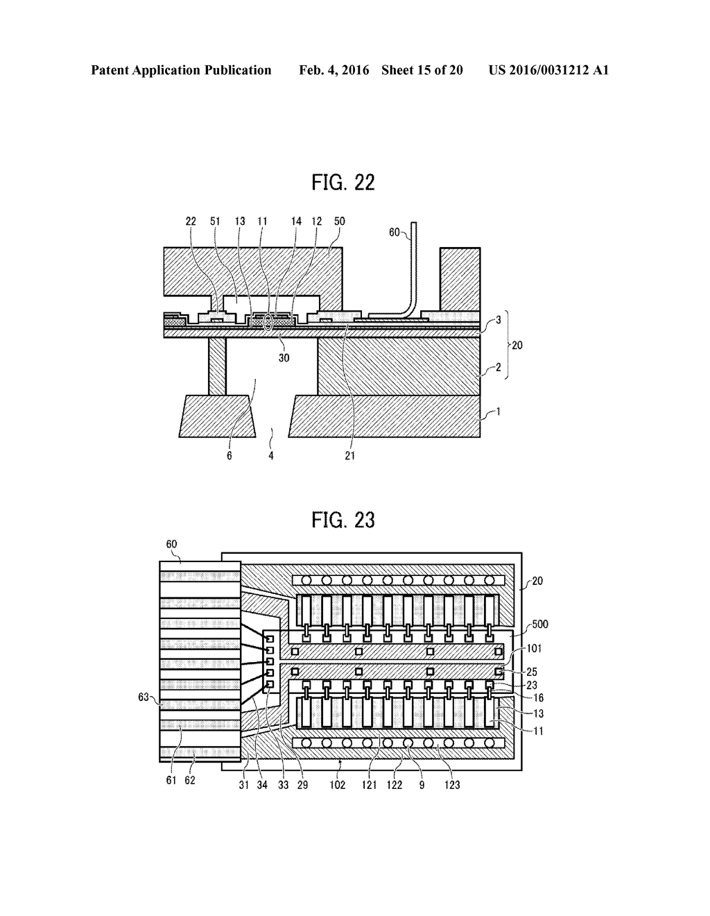 LIQUID DISCHARGE HEAD, LIQUID DISCHARGE DEVICE, AND LIQUID DISCHARGE     APPARATUS - diagram, schematic, and image 16