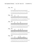 METHOD FOR MANUFACTURING LIQUID JETTING APPARATUS AND LIQUID JETTING     APPARATUS diagram and image