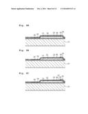 METHOD FOR MANUFACTURING LIQUID JETTING APPARATUS AND LIQUID JETTING     APPARATUS diagram and image