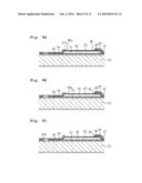 METHOD FOR MANUFACTURING LIQUID JETTING APPARATUS AND LIQUID JETTING     APPARATUS diagram and image