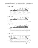 METHOD FOR MANUFACTURING LIQUID JETTING APPARATUS AND LIQUID JETTING     APPARATUS diagram and image