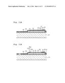 METHOD FOR MANUFACTURING LIQUID JETTING APPARATUS AND LIQUID JETTING     APPARATUS diagram and image