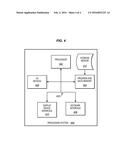 PRINTHEAD CLEANING ASSEMBLY diagram and image