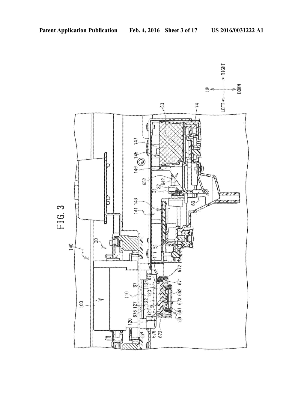 PRINTER - diagram, schematic, and image 04