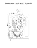 RECORDING APPARATUS diagram and image