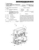 TAPE CARTRIDGE AND TAPE PRINTING DEVICE diagram and image