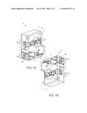 TAPE CARTRIDGE AND TAPE PRINTING DEVICE diagram and image