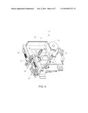 TAPE CARTRIDGE AND TAPE PRINTING DEVICE diagram and image