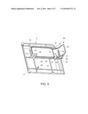 TAPE CARTRIDGE AND TAPE PRINTING DEVICE diagram and image