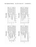 MEDIUM IDENTIFICATION DEVICE, IMAGE FORMING APPARATUS, METHOD OF     IDENTIFYING MEDIUM, AND COMPUTER PROGRAM PRODUCT diagram and image