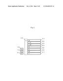 RECORDING APPARATUS diagram and image