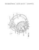 CONSTANT PRESSURE PNEUMATIC BALANCING TIRE INFLATION SYSTEM diagram and image