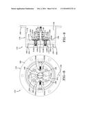 CONSTANT PRESSURE PNEUMATIC BALANCING TIRE INFLATION SYSTEM diagram and image