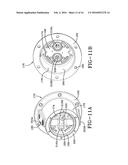 CONSTANT PRESSURE PNEUMATIC BALANCING TIRE INFLATION SYSTEM diagram and image