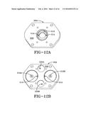 CONSTANT PRESSURE PNEUMATIC BALANCING TIRE INFLATION SYSTEM diagram and image