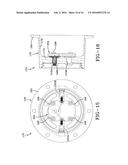 CONSTANT PRESSURE PNEUMATIC BALANCING TIRE INFLATION SYSTEM diagram and image