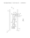 INFLATABLE AIR RESERVOIR diagram and image