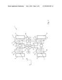 RIDE HEIGHT CONTROL SYSTEM AND METHOD diagram and image