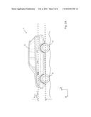 RIDE HEIGHT CONTROL SYSTEM AND METHOD diagram and image