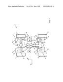 RIDE HEIGHT CONTROL SYSTEM AND METHOD diagram and image