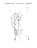 RIDE HEIGHT CONTROL SYSTEM AND METHOD diagram and image