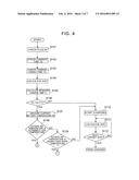 INTERMITTENT OPERATION OF BATTERY TEMPERATURE CONTROL SYSTEM diagram and image