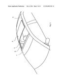 Roof assembly for a vehicle diagram and image