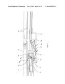 Roof assembly for a vehicle diagram and image