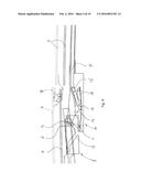 Roof assembly for a vehicle diagram and image