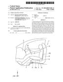 VEHICLE HEATING SYSTEM diagram and image